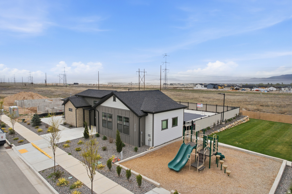 3678 N OAK BLVD Eagle Mountain, UT 84005