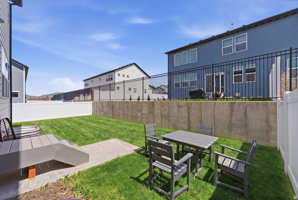 3678 N OAK BLVD Eagle Mountain, UT 84005