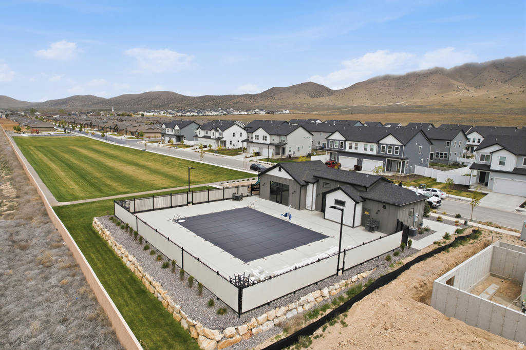 3678 N OAK BLVD Eagle Mountain, UT 84005