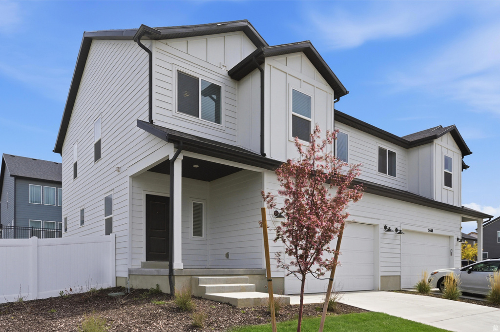 3678 N OAK BLVD Eagle Mountain, UT 84005