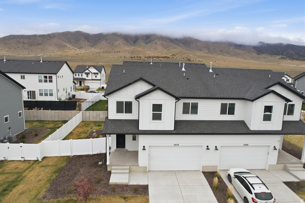 3678 N OAK BLVD Eagle Mountain, UT 84005