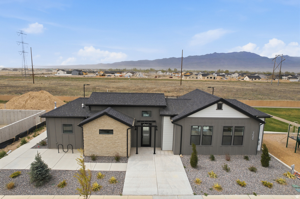 3678 N OAK BLVD Eagle Mountain, UT 84005