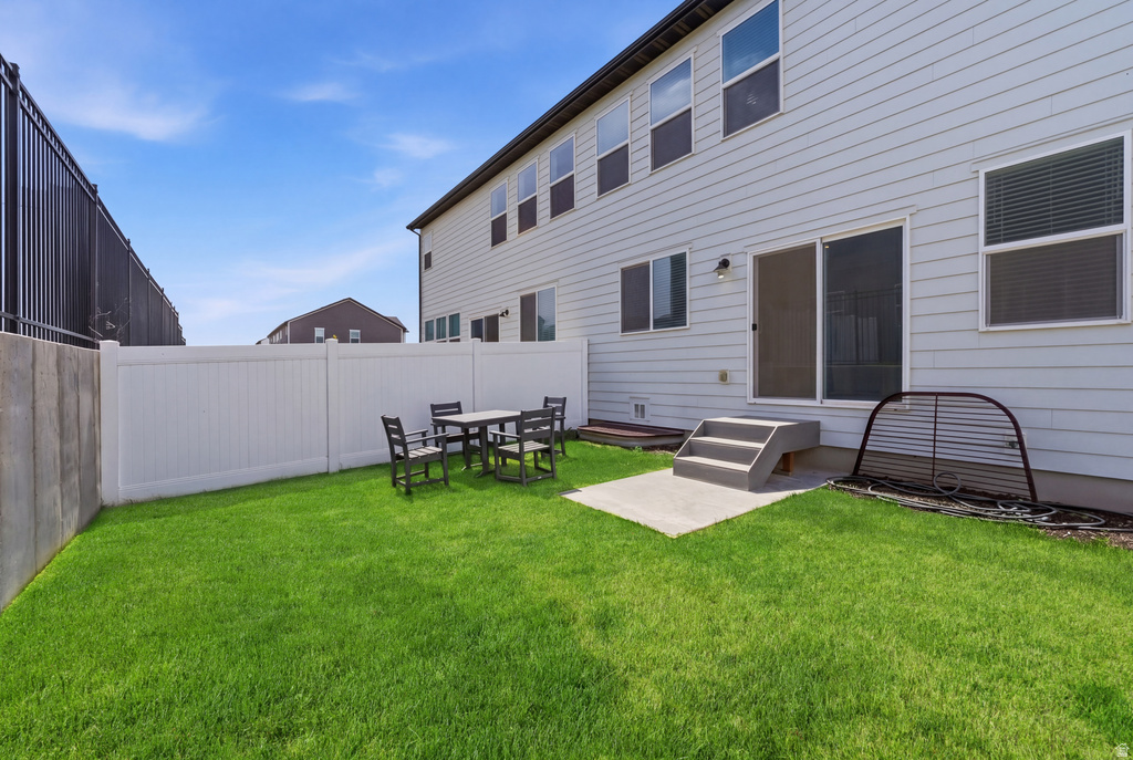 3678 N OAK BLVD Eagle Mountain, UT 84005