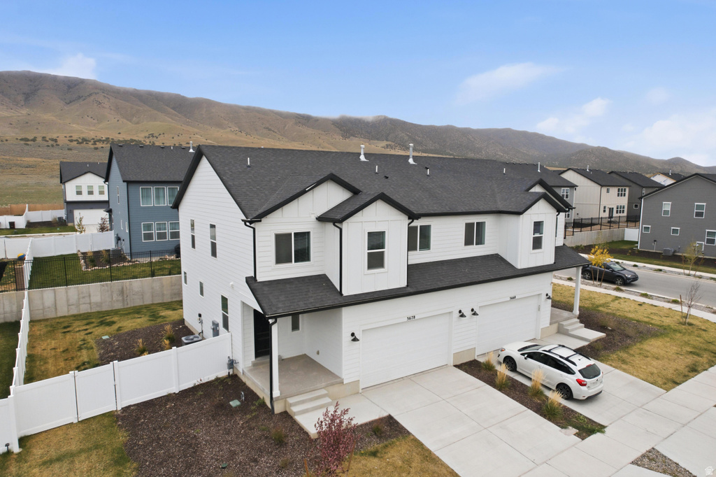 3678 N OAK BLVD Eagle Mountain, UT 84005