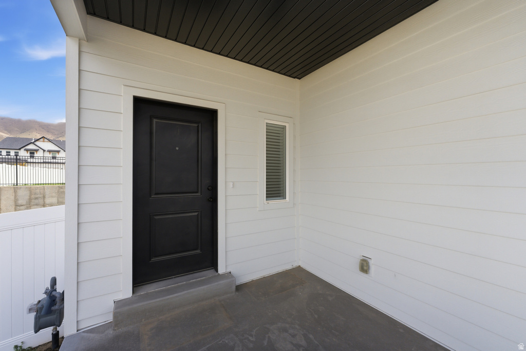 3678 N OAK BLVD Eagle Mountain, UT 84005