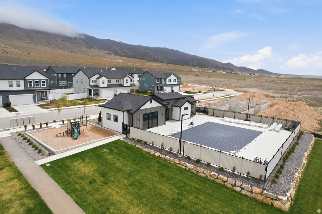 3678 N OAK BLVD Eagle Mountain, UT 84005