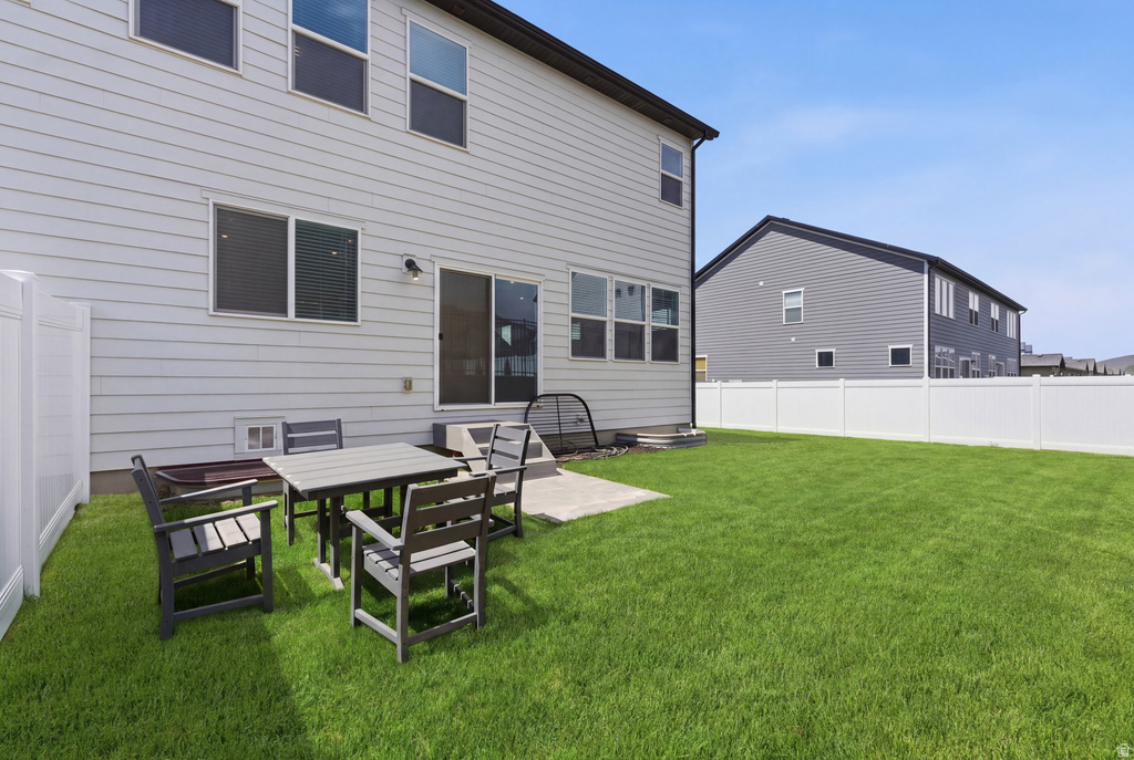 3678 N OAK BLVD Eagle Mountain, UT 84005