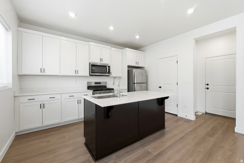 3678 N OAK BLVD Eagle Mountain, UT 84005