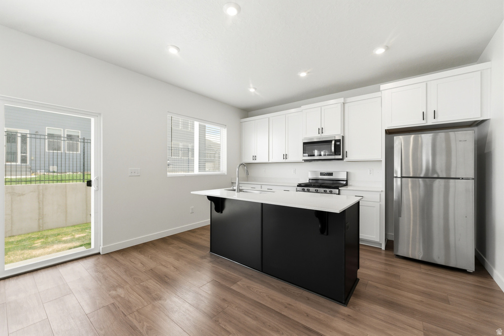 3678 N OAK BLVD Eagle Mountain, UT 84005