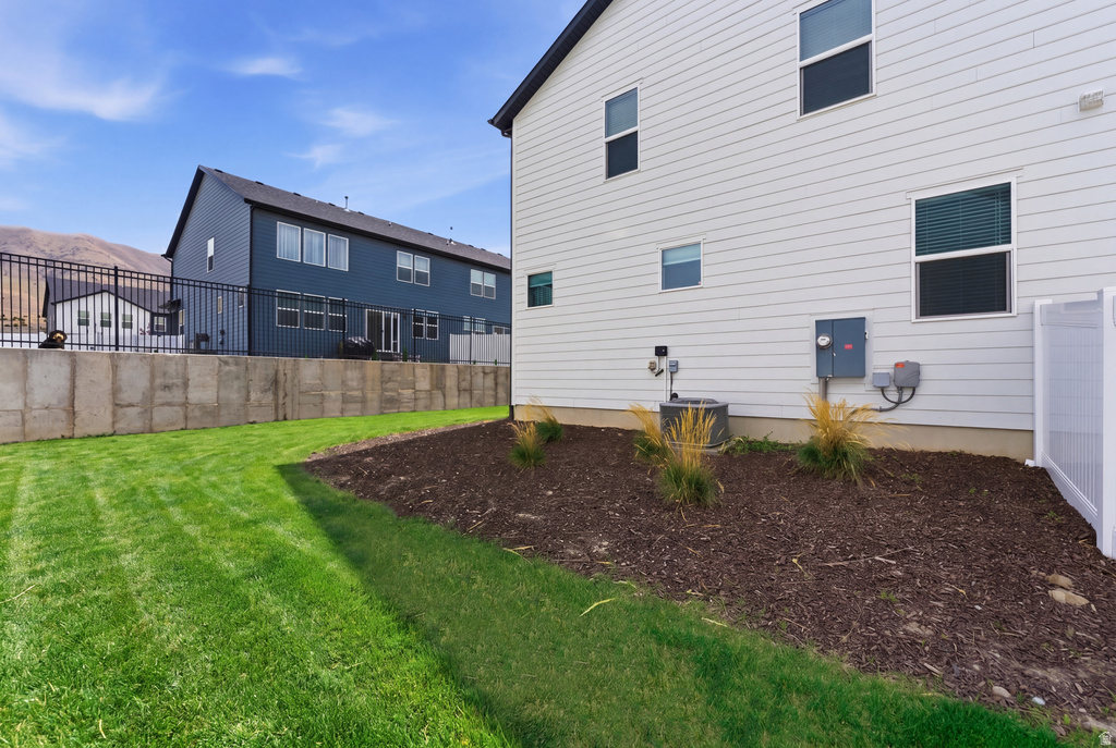 3678 N OAK BLVD Eagle Mountain, UT 84005