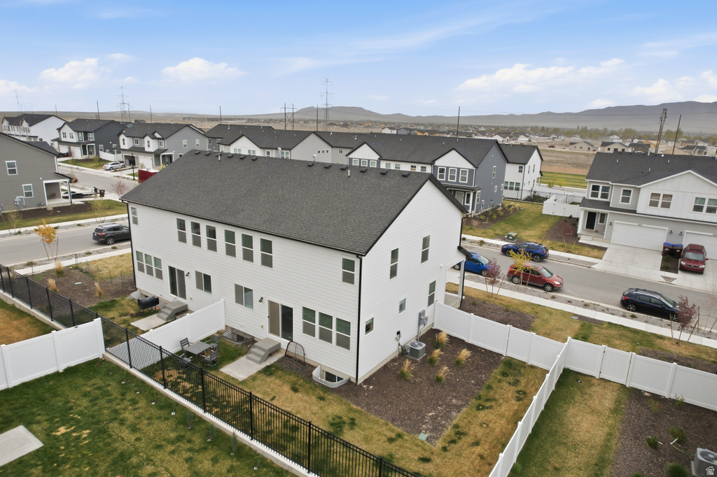 3678 N OAK BLVD Eagle Mountain, UT 84005