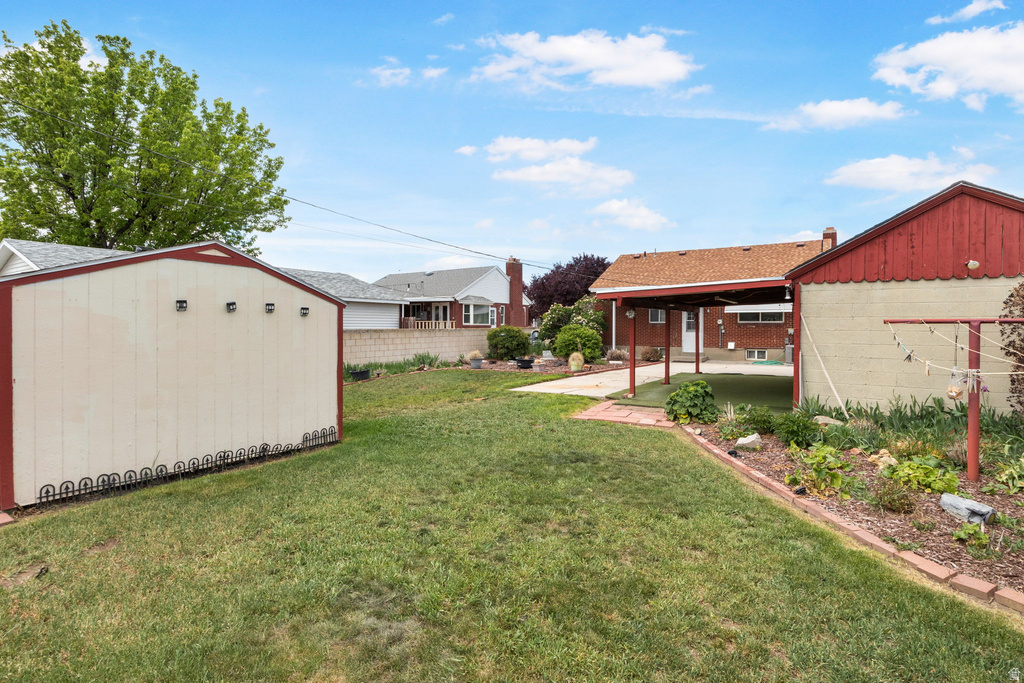 661 W FERN DR Midvale, UT 84047