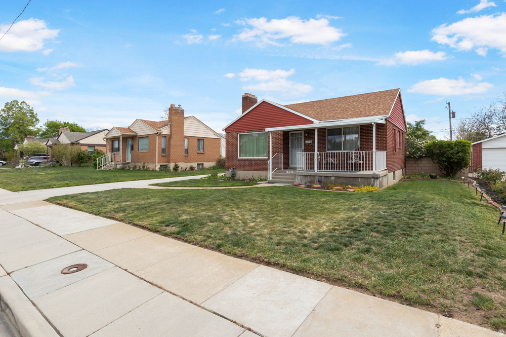 661 W FERN DR Midvale, UT 84047