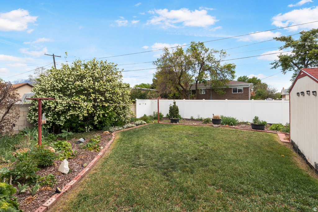 661 W FERN DR Midvale, UT 84047