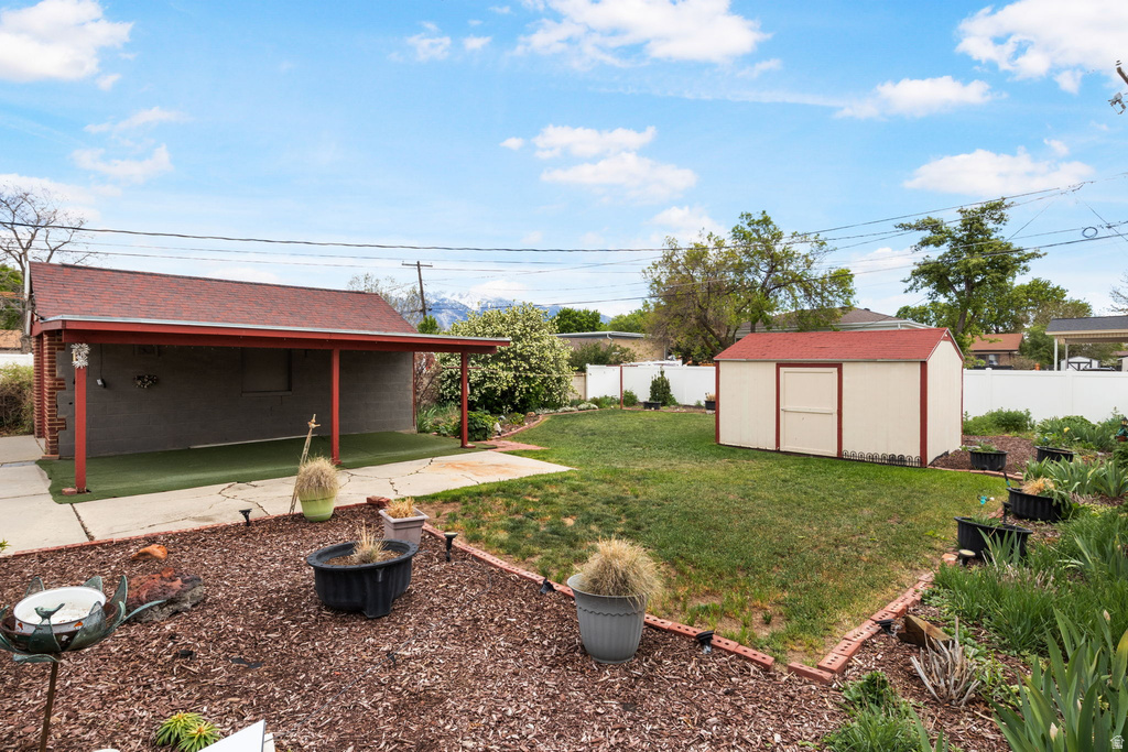 661 W FERN DR Midvale, UT 84047