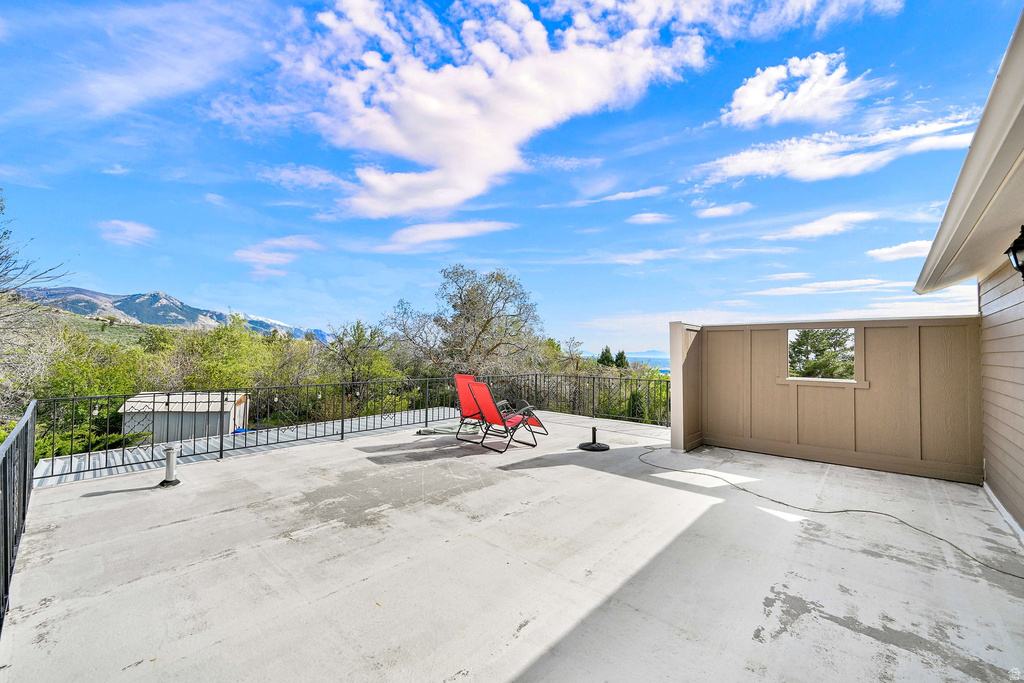 4423 N MAJESTIC CIR Pleasant View, UT 84414