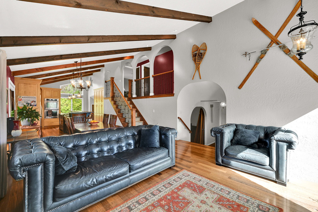 4423 N MAJESTIC CIR Pleasant View, UT 84414