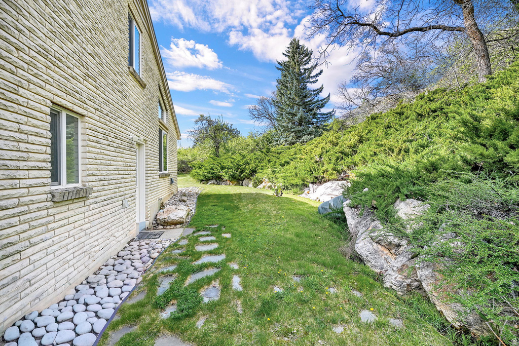 4423 N MAJESTIC CIR Pleasant View, UT 84414