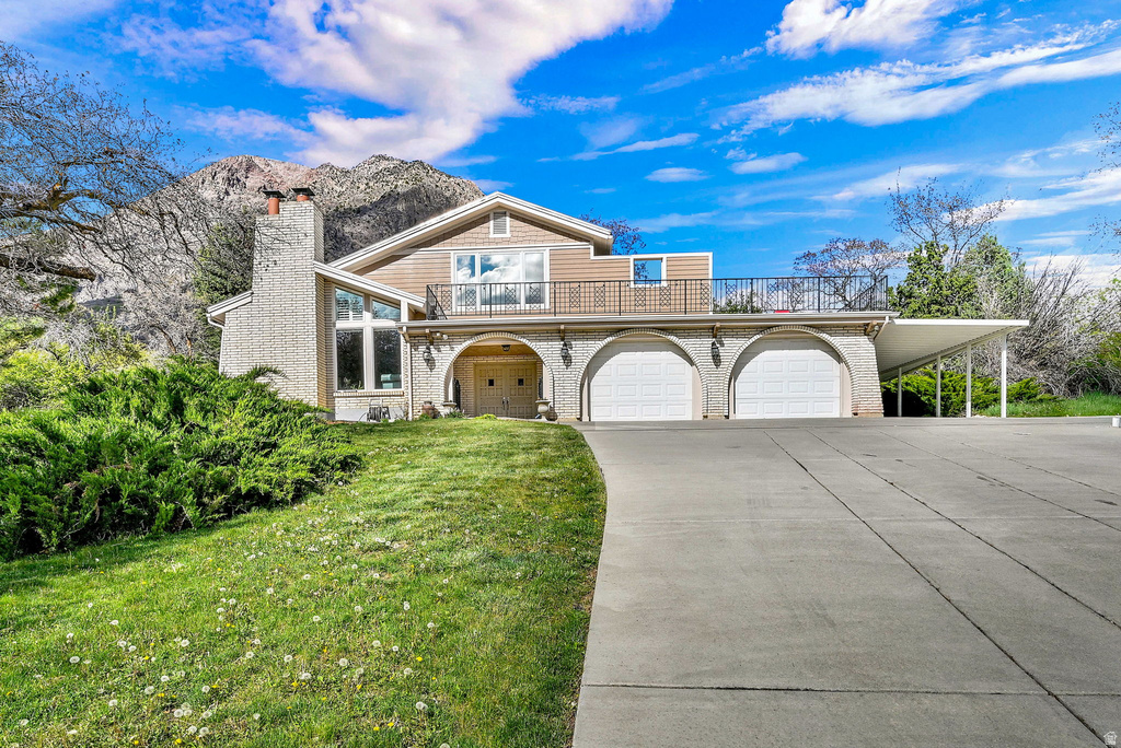 4423 N MAJESTIC CIR Pleasant View, UT 84414