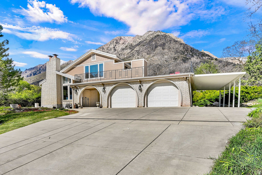 4423 N MAJESTIC CIR Pleasant View, UT 84414
