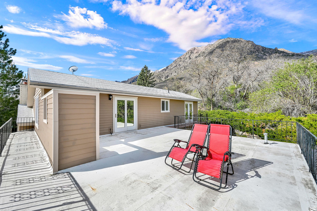 4423 N MAJESTIC CIR Pleasant View, UT 84414