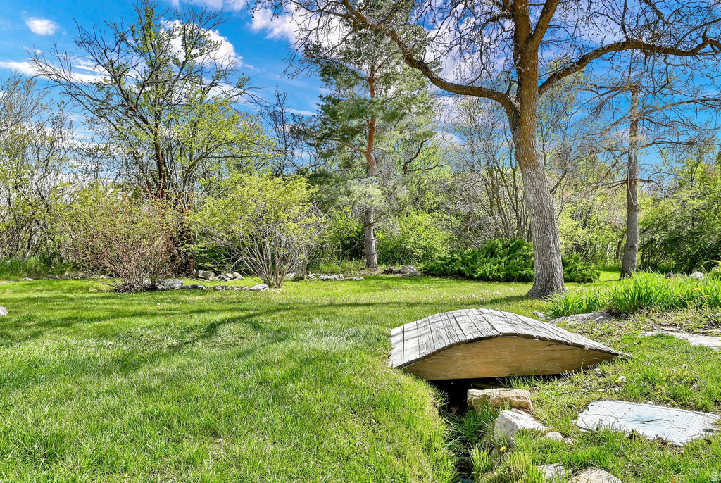 4423 N MAJESTIC CIR Pleasant View, UT 84414