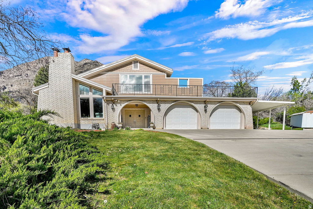 4423 N MAJESTIC CIR Pleasant View, UT 84414