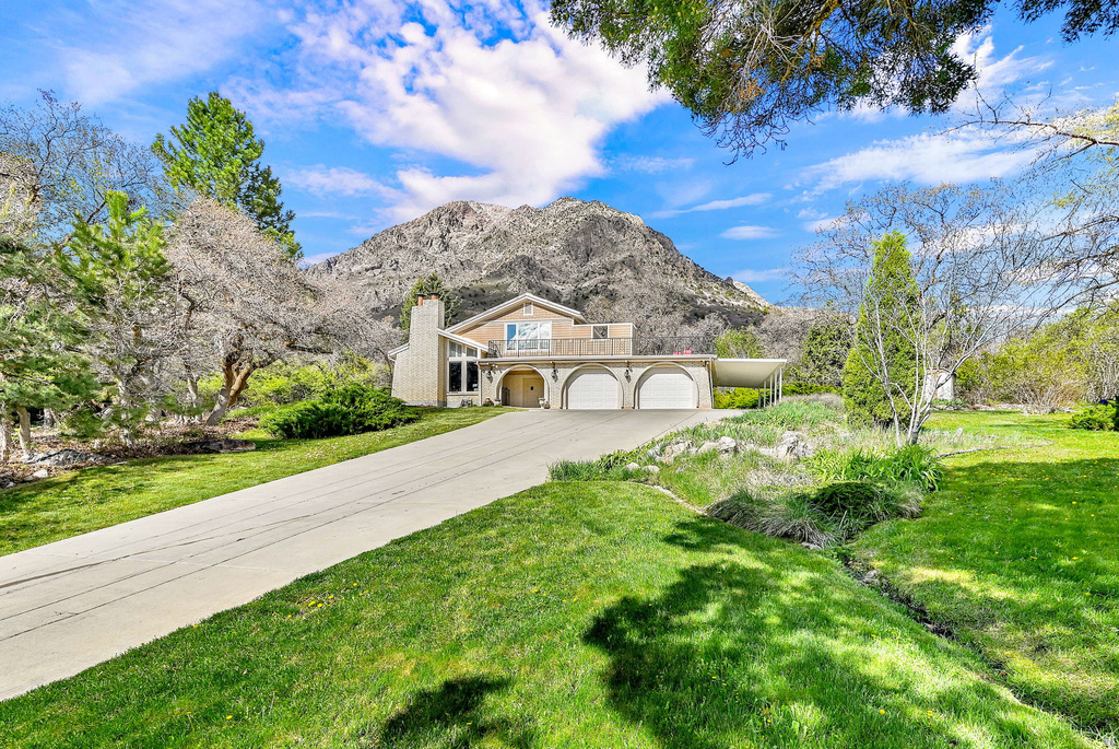 4423 N MAJESTIC CIR Pleasant View, UT 84414