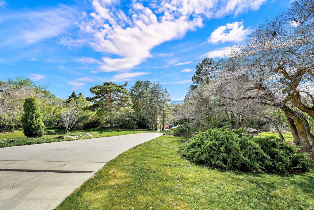 4423 N MAJESTIC CIR Pleasant View, UT 84414