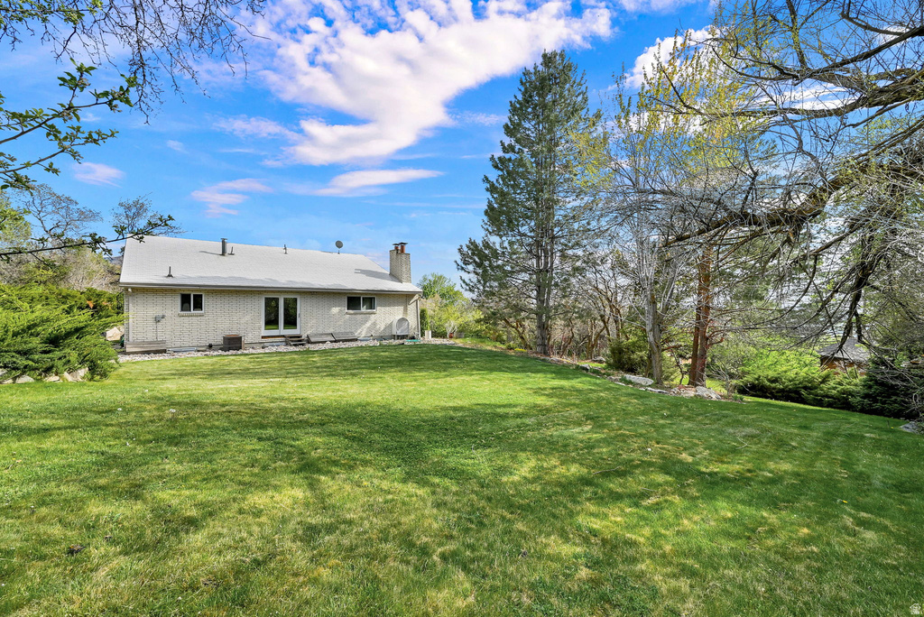 4423 N MAJESTIC CIR Pleasant View, UT 84414