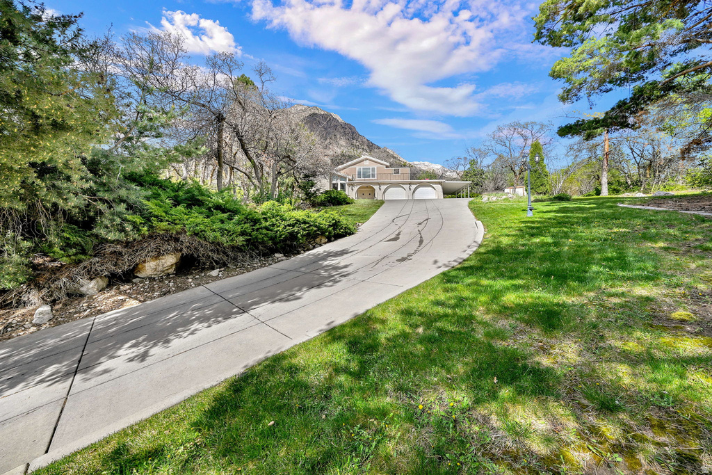 4423 N MAJESTIC CIR Pleasant View, UT 84414