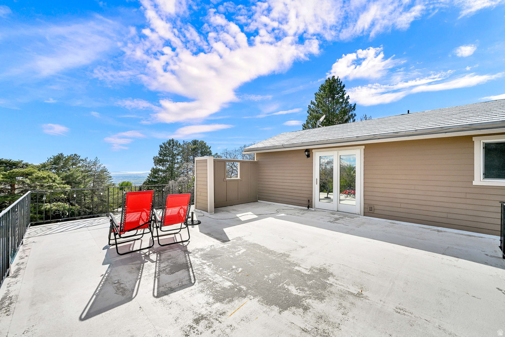 4423 N MAJESTIC CIR Pleasant View, UT 84414