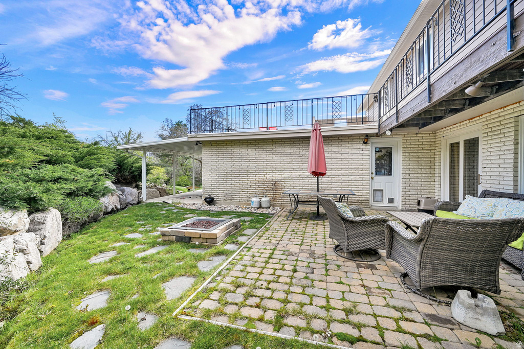 4423 N MAJESTIC CIR Pleasant View, UT 84414