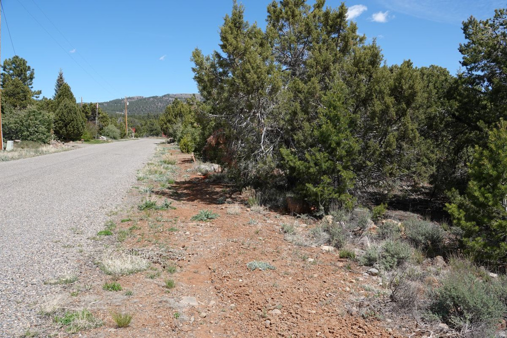 4700 N MOQUI ST Boulder, UT 84716