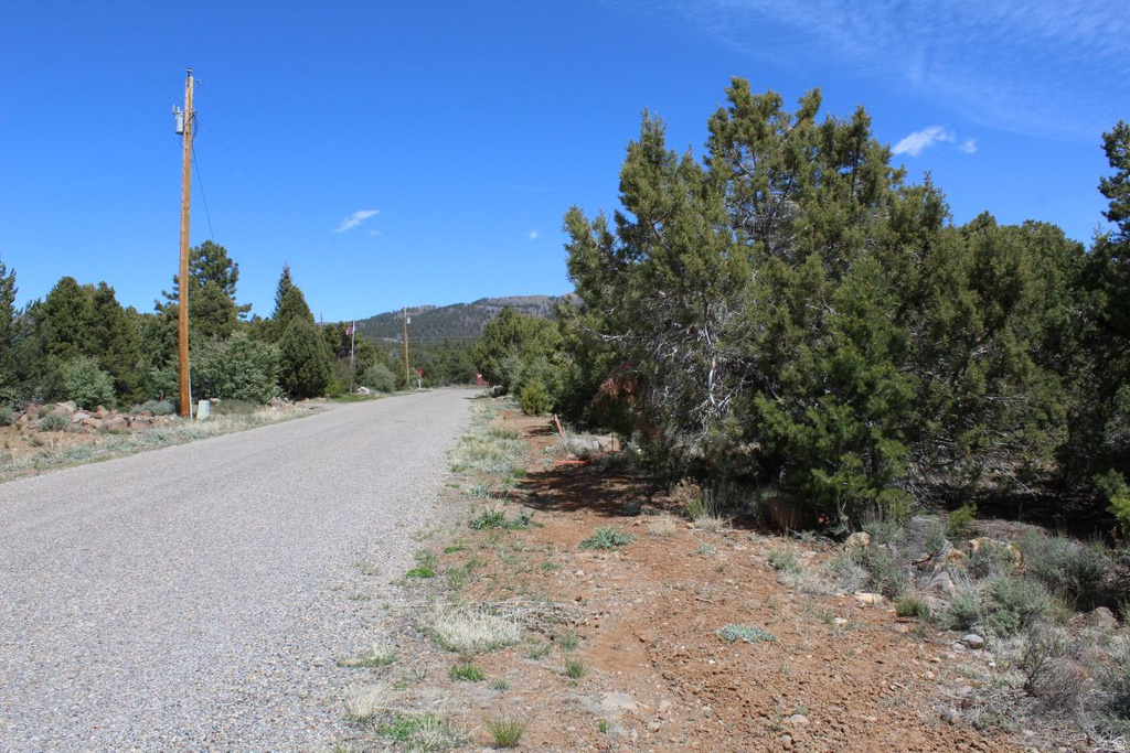 4700 N MOQUI ST Boulder, UT 84716