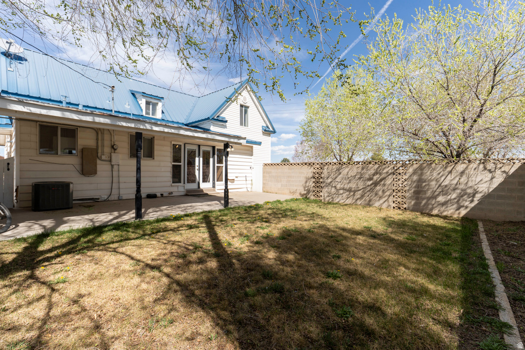 100 E 100 S Vernal, UT 84078