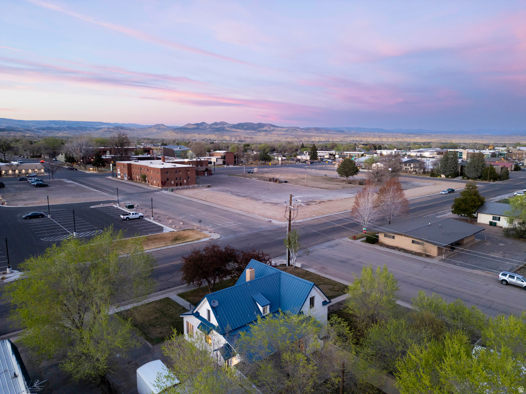 100 E 100 S Vernal, UT 84078