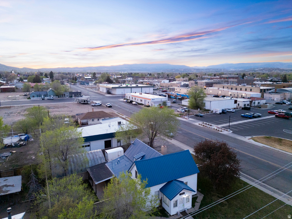 100 E 100 S Vernal, UT 84078