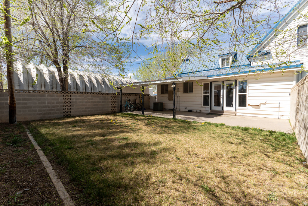 100 E 100 S Vernal, UT 84078