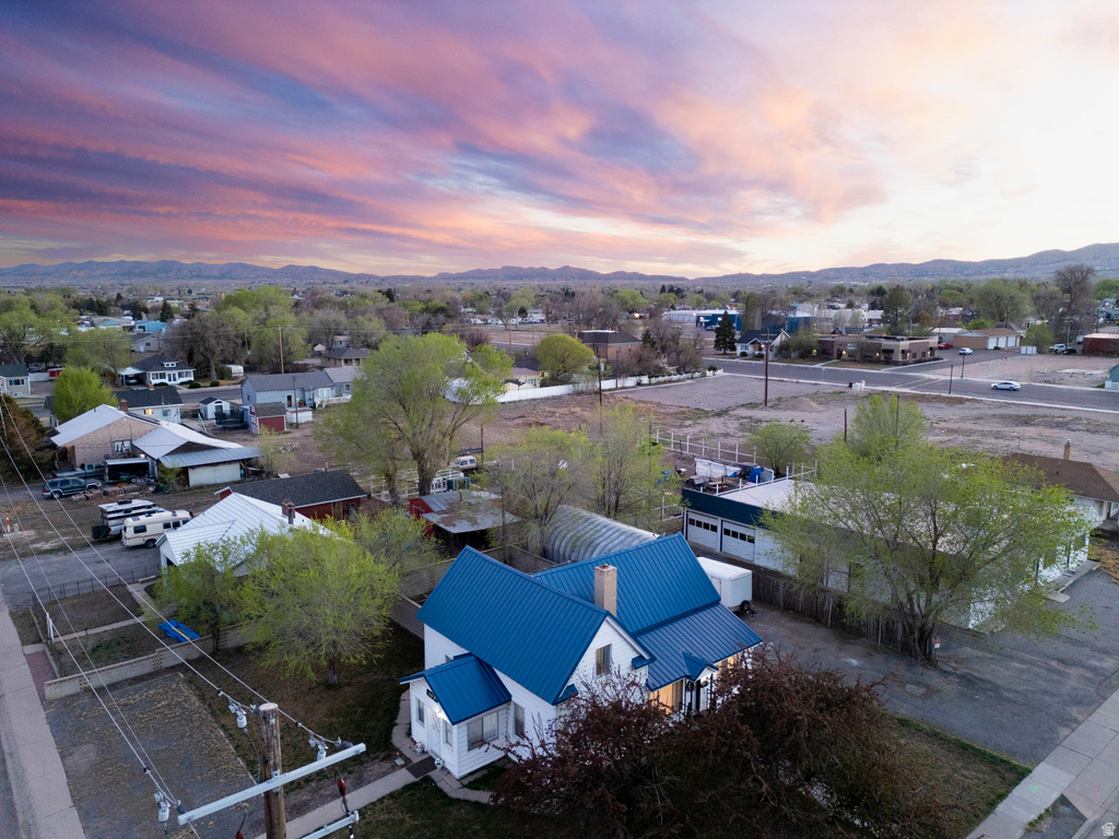 100 E 100 S Vernal, UT 84078