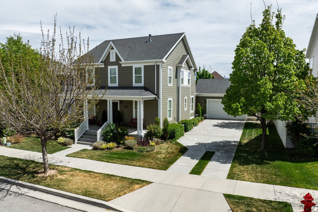 10399 S TOPVIEW RD South Jordan, UT 84009