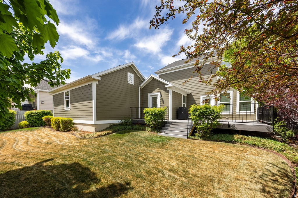 10399 S TOPVIEW RD South Jordan, UT 84009