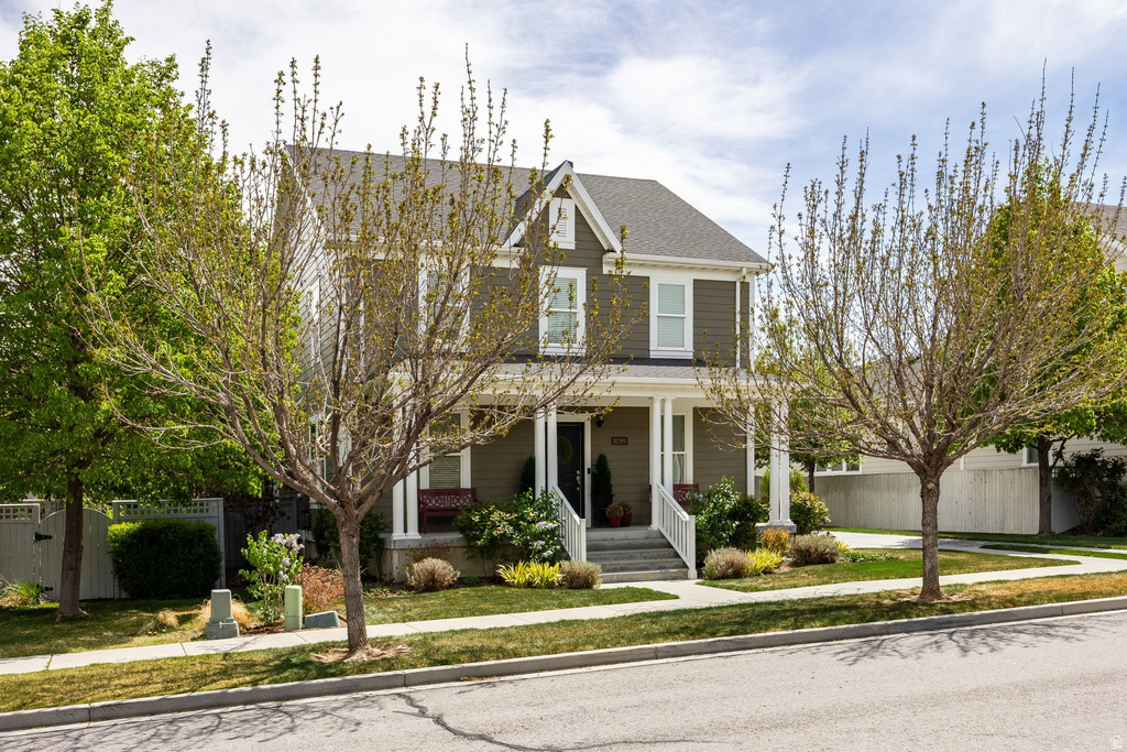 10399 S TOPVIEW RD South Jordan, UT 84009