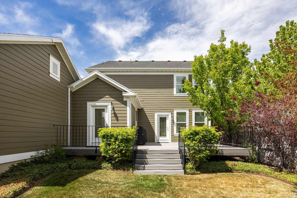 10399 S TOPVIEW RD South Jordan, UT 84009