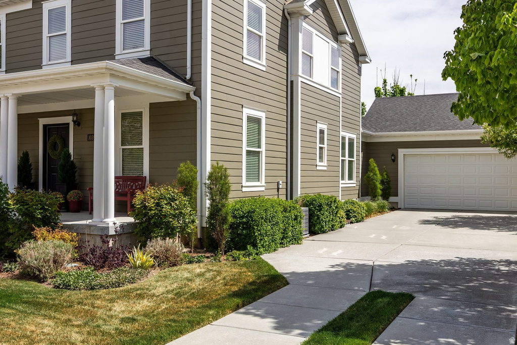 10399 S TOPVIEW RD South Jordan, UT 84009