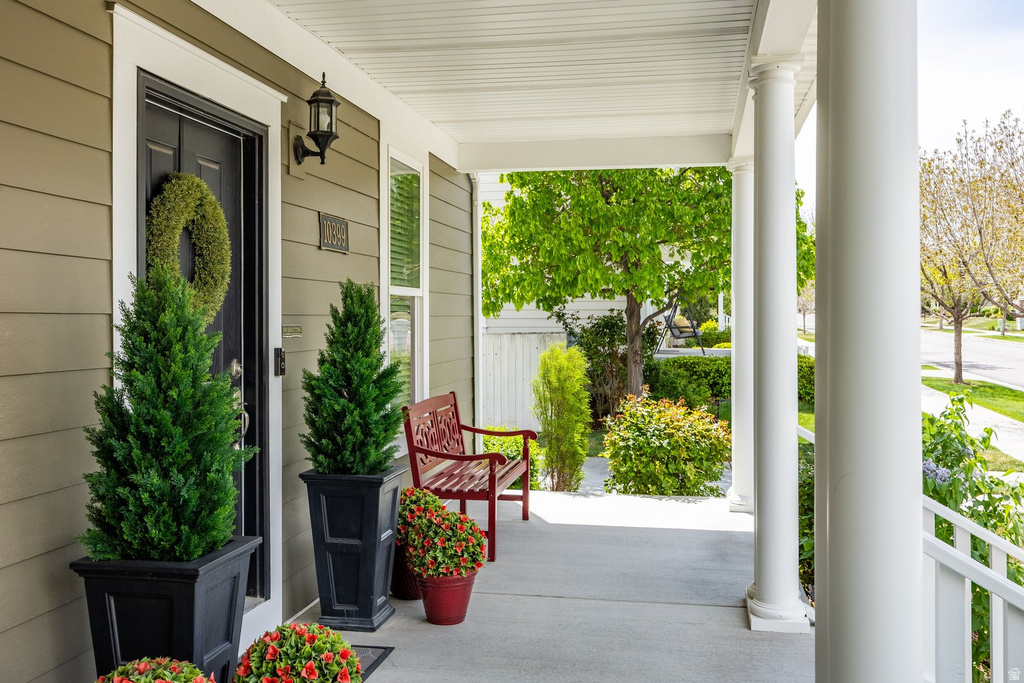 10399 S TOPVIEW RD South Jordan, UT 84009