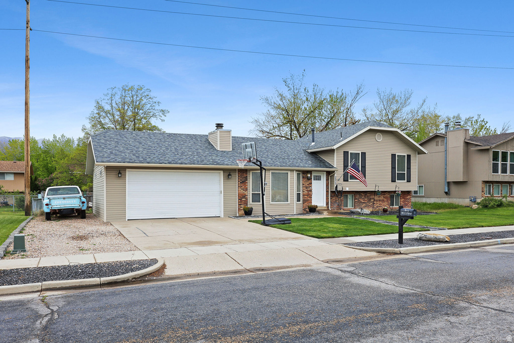 3972 S 750 W Riverdale, UT 84405