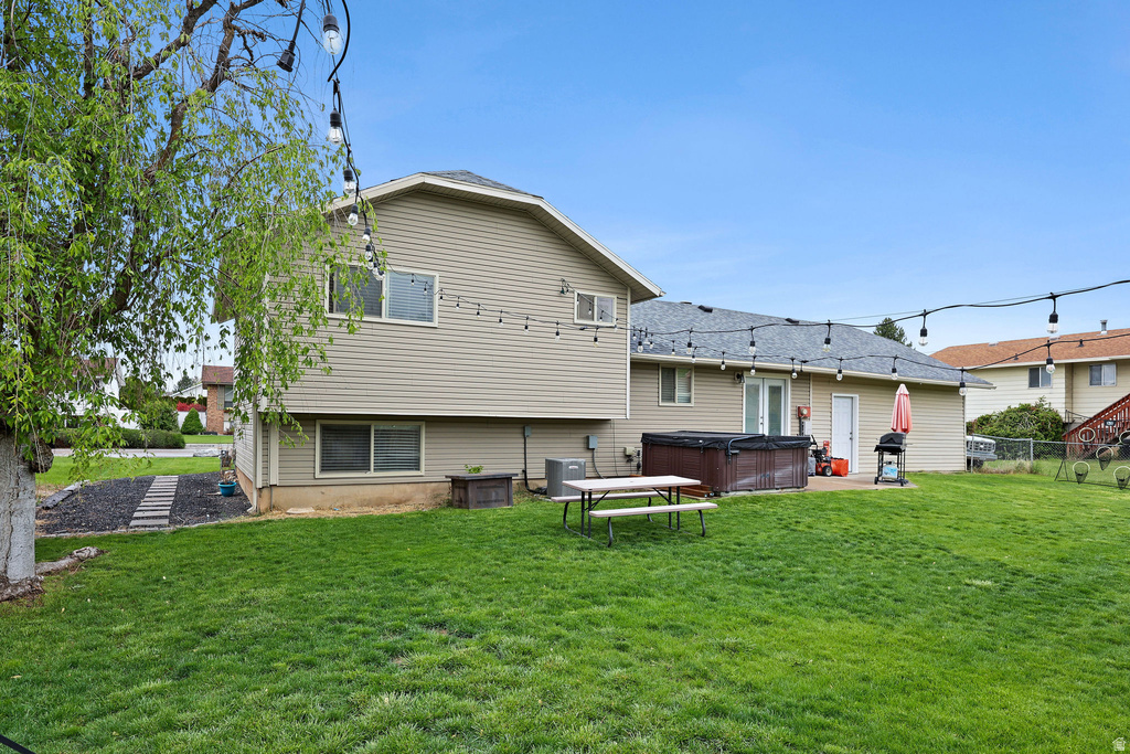 3972 S 750 W Riverdale, UT 84405