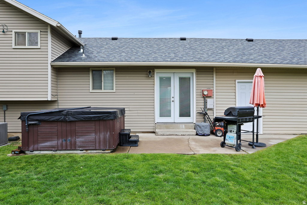 3972 S 750 W Riverdale, UT 84405