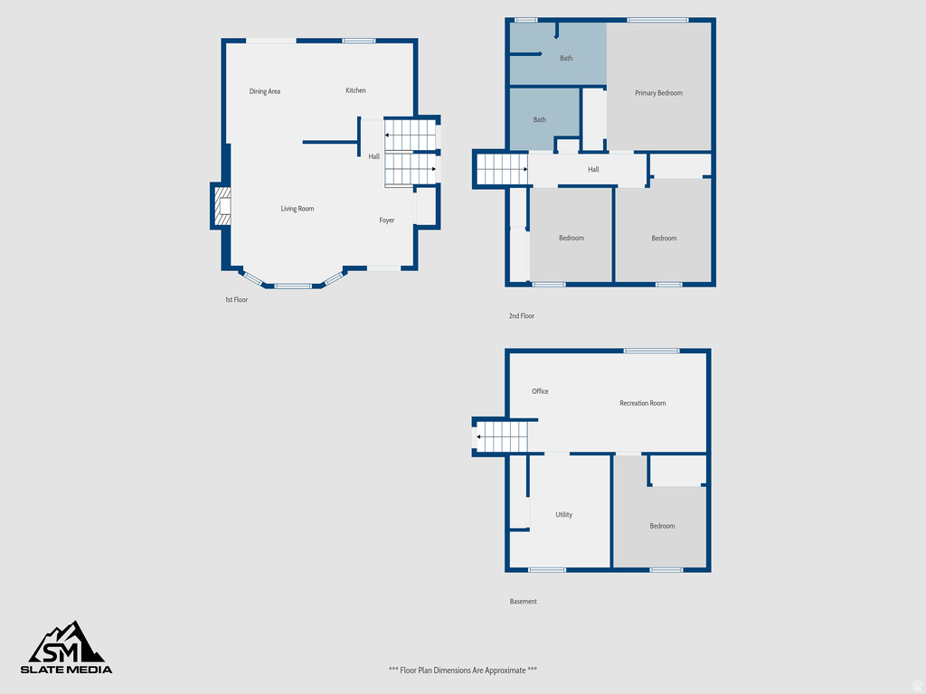 3972 S 750 W Riverdale, UT 84405